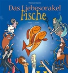 Tom Breitenfeldt, Thomas Künne, Thomas Künnne - Das Liebesorakel - Fische