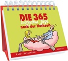 Peter Butschkow - Die 365 lustigsten Tage nach der Hochzeit