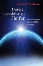 Charles W Leadbeater, Charles W. Leadbeater - Unsere unsichtbaren Helfer
