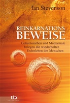 Ian Stevenson, Ian (Prof.) Stevenson - Reinkarnationsbeweise