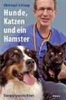 Christoph Schluep, Parli Jürg, Jürg Parli, Parli Illustriert von Jürg - Hunde, Katzen und ein Hamster
