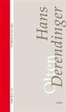 Hans Brunner, Hans Herausgegeben von Brunner - Hans Derendinger