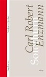 Hans Brunner, Hans Herausgegeben von Brunner - Carl Robert Enzmann