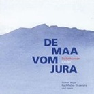 Roman Wyss - Dä Ma vom Jura (Audio book)