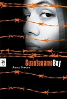 Anna Perera - Guantanamo Boy