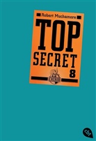 Robert Muchamore - Top Secret - Der Deal