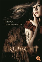 Jessica Shirvington - Erwacht