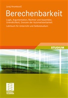 Juraj Hromkovic - Berechenbarkeit