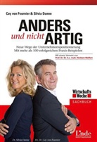 Danne, Silvia Danne, Fournie, Cay vo Fournier, Cay von Fournier - Anders und nicht artig