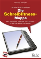 Ulrike Scheuermann - Die Schreibfitness-Mappe