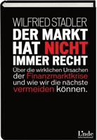 Wilfried Stadler - Der Markt hat nicht immer recht