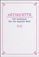 Creatio Center Telekom Laboratories, Creation Center Telekom Laboratories - eETIQUETTE