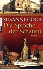 Susanne Goga - Die Sprache der Schatten