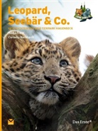 Burkart, Corneli Burkart, Cornelia Burkart, Cornelia Burkhardt, Fren, Nadj Frenz... - Leopard, Seebär & Co.