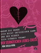 Stella Hyde, Tonwen Jones - Der Sternzeichen Liebes-Check