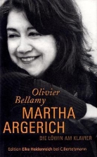 Olivier Bellamy - Martha Argerich