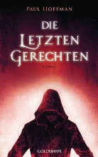 Paul Hoffman - Die letzten Gerechten
