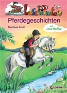 Ackroyd, Arol, Marliese Arold, Dorothea Ackroyd - Pferdegeschichten