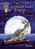 Cornelia Funke, Cornelia Funke - Der Mondscheindrache