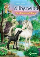 Sandra Grimm, Astrid Vohwinkel - Das Einhornfohlen
