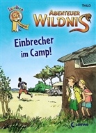 THiLO, Heribert Schulmeyer - Abenteuer Wildnis - Einbrecher im Camp!