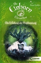 Bruce Coville - Die Erfüllung der Prophezeiung