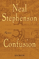 Neal Stephenson - Confusion