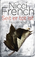 Nicci French - Seit er tot ist