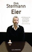 Dirk Stermann - Eier