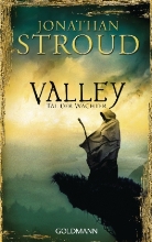 Jonathan Stroud - Valley - Tal der Wächter