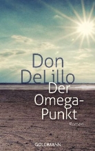Don DeLillo - Der Omega-Punkt