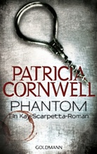 Patricia Cornwell - Phantom