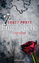 Scott Pratt - Engelsrache
