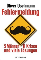 Oliver Uschmann - Fehlermeldung