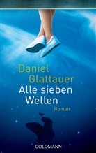 Glattauer Daniel - Alle sieben Wellen