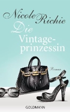 Nicole Richie - Die Vintage-Prinzessin