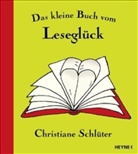 Christiane Schlüter, Christian Schlüter, Christiane Schlüter - Das kleine Buch vom Leseglück