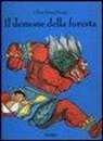 Jiang Hong Chen, CHEN JIANG HONG - IL DEMONE DELLA FORESTA