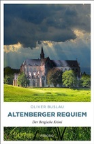 Oliver Buslau - Altenberger Requiem