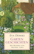 Eva Demski, Michael Sowa - Gartengeschichten