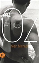 Amos Oz - Mein Michael