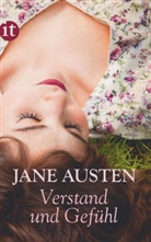 Jane Austen - Verstand und Gefühl