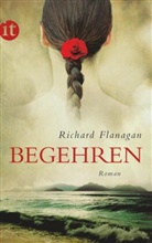 Richard Flanagan - Begehren
