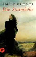 Emily Bronte, Emily Brontë - Die Sturmhöhe