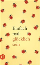 Patric Hutsch, Patrick Hutsch - Einfach mal glücklich sein
