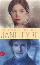 Charlotte Bronte, Charlotte Brontë, Norbert Kohl - Jane Eyre