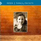 Maja - Songs of Secrets, Audio-CD (Hörbuch)