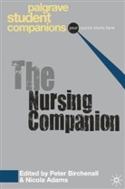 Nicola Adams, Adams Nicola, Pete Birchenall, Peter Birchenall, Peter Adams Birchenall, Birchenall Peter... - The Nursing Companion