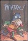 Philippe Corentin, CORENTIN PH, CORENTIN PHILIPPE - PATATRAC