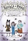 Gitty Daneshvari - Escuela de Frikis. Y llegó Hicklebee-Riyatulle